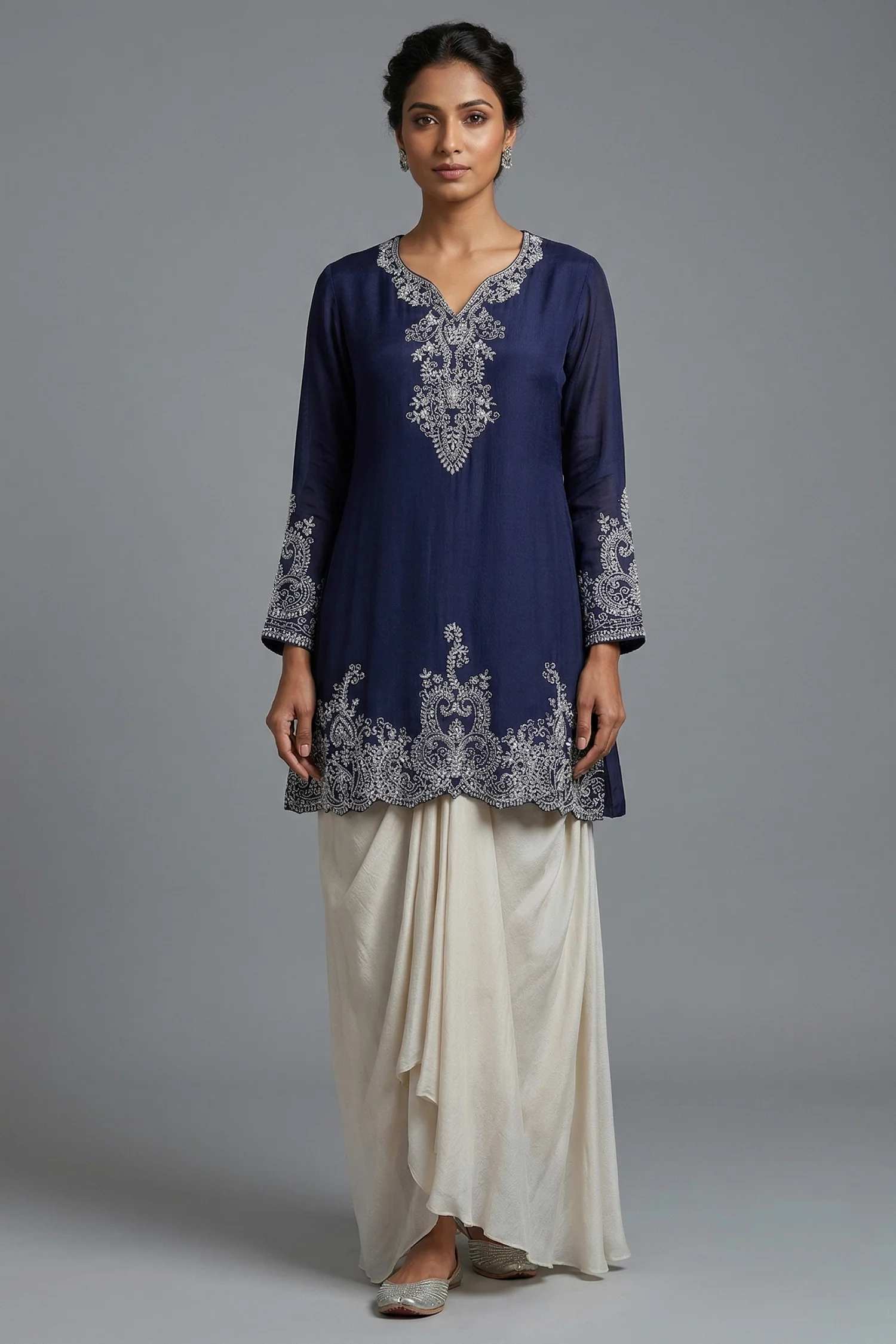 Salwar Suit